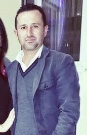 Domuz Sürüsüne Çarpan Motosiklet Sürücü Hayatını Kaybetti (2)