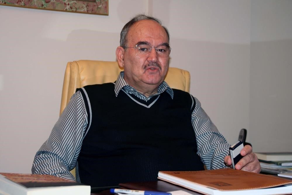 Eski Belediye Başkanı Son Yolculuğuna Uğurlandı (2)