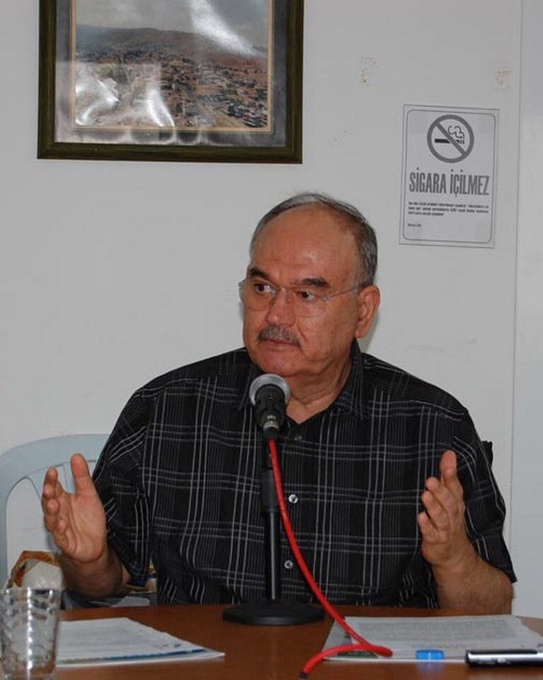Eski belediye başkanı yoğun bakımda, hayati tehlikesi var