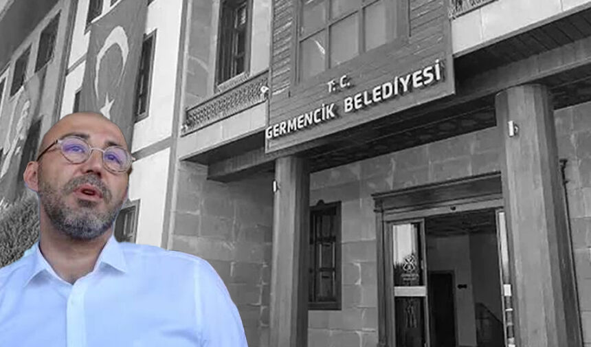 Germencik’in en başarısız belediye başkanı Burak Zencirci ilçeyi hizmet fakiri haline getirdi