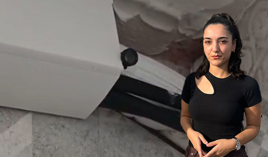 Gizli kamera iddiası ortalığı karıştırdı