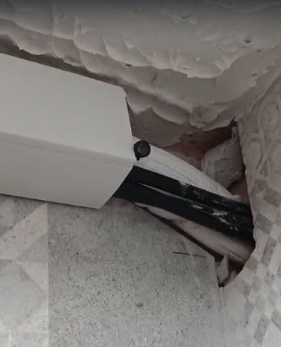 Gizli Kamera Iddiası Ortalığı Karıştırdı (2)
