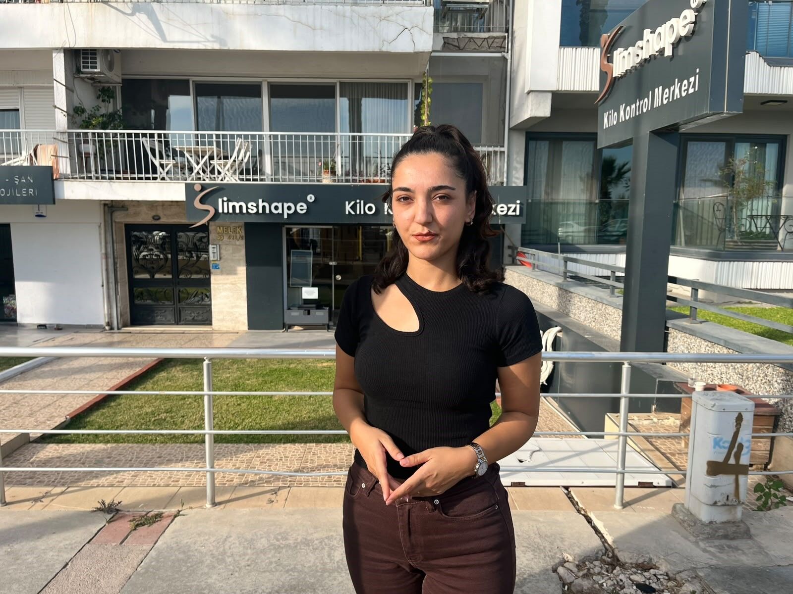 Gizli Kamera Iddiası Ortalığı Karıştırdı (3)