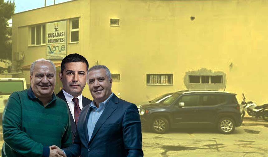 Kuşadalılara borç yok demişlerdi: Arya A.Ş. gerçekleri devir teslim tutanağında