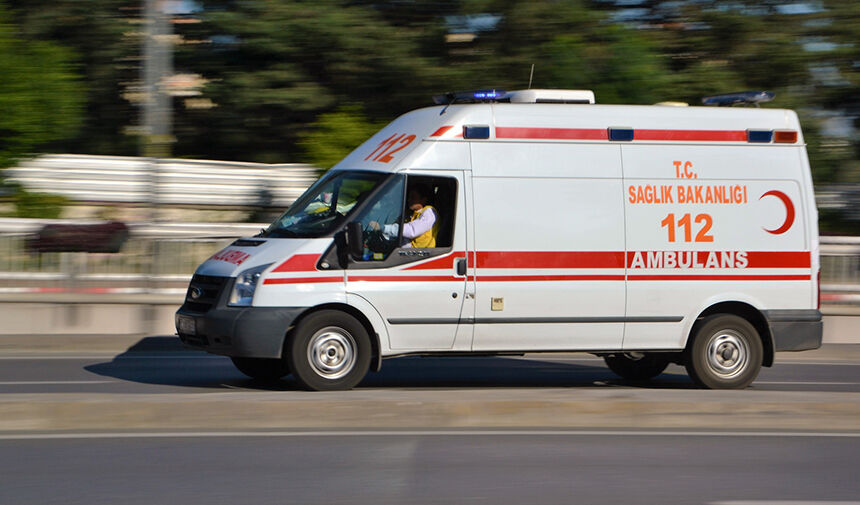35 yaşındaki adam hayatını kaybetti, 15 yaşındaki çocuk gözaltında