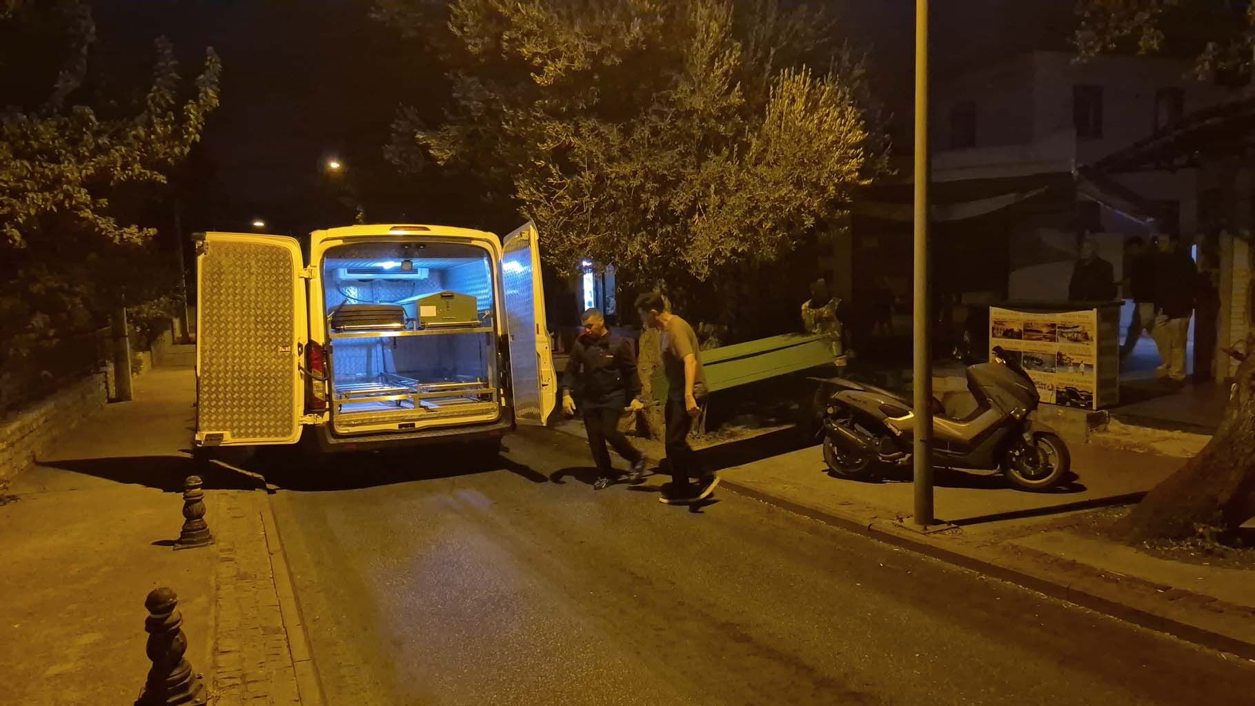 İki Arkadaş Kavga Etti, Biri Hayatını Kaybetti (2)