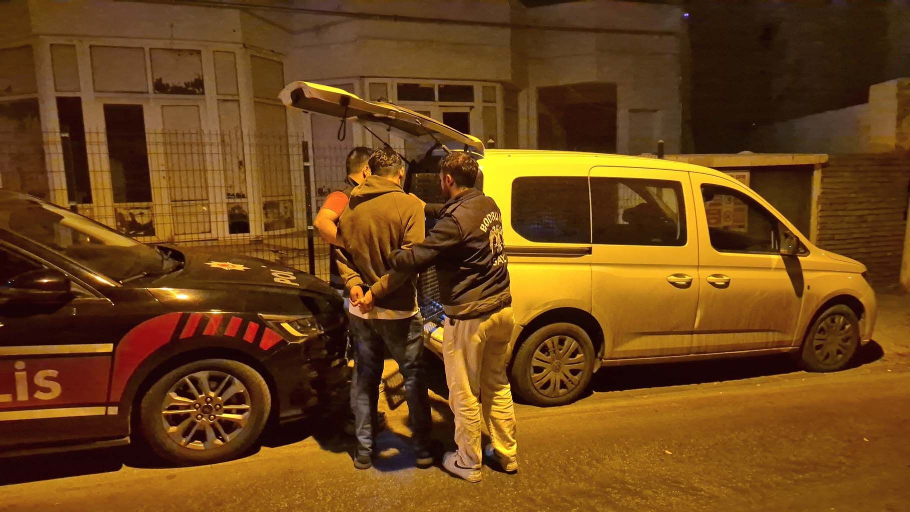 İki Arkadaş Kavga Etti, Biri Hayatını Kaybetti (4)