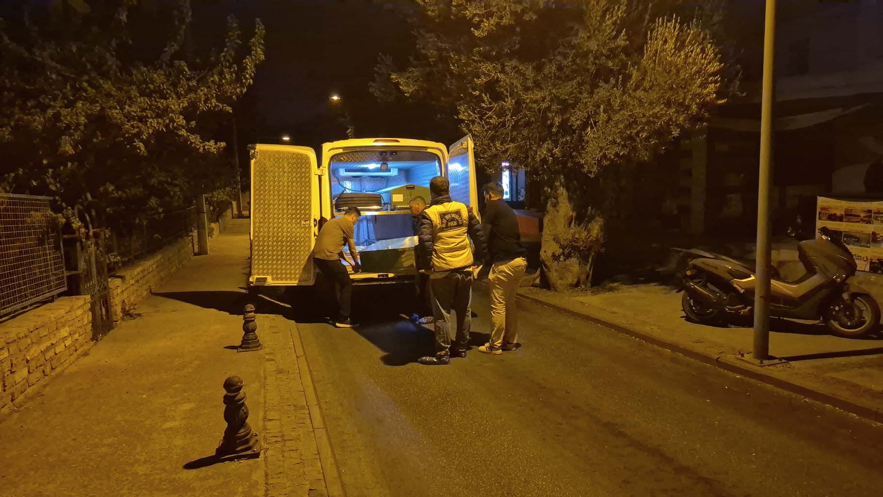 İki Arkadaş Kavga Etti, Biri Hayatını Kaybetti (5)