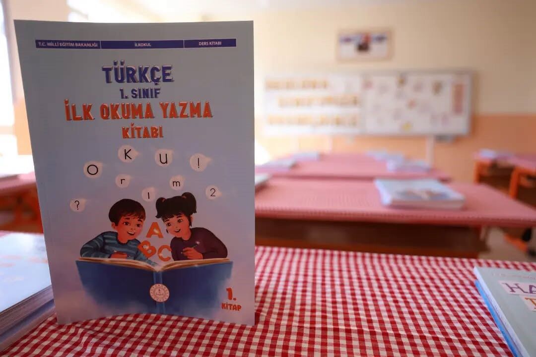 İncirliova Acarlar'da Yapımı Tamamlanan Ilkokul Eğitim Için Gün Sayıyor (5)
