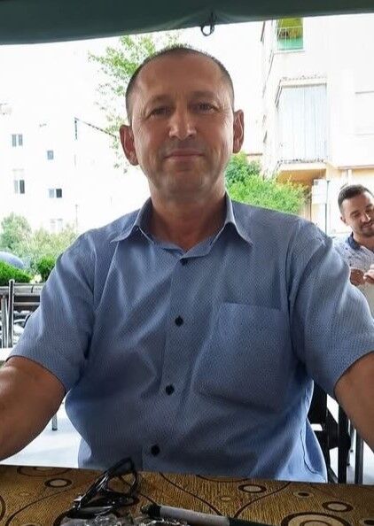 İnşaattaki Kazada 61 Yaşındaki Işçi Hayatını Kaybetti (2)