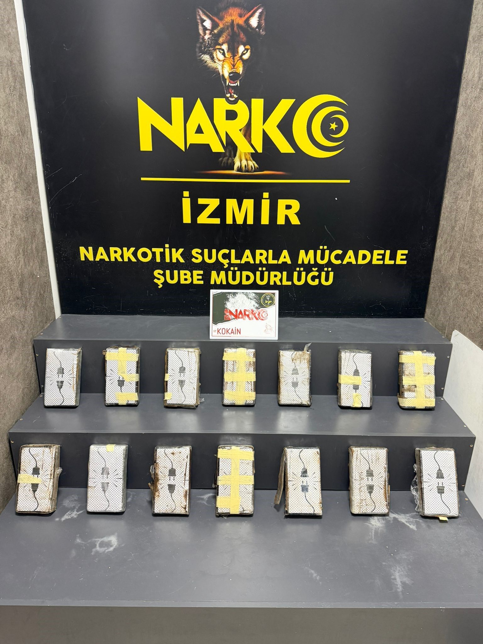 İzmir'de Zehir Tacirlerine Ikili Darbe (2)