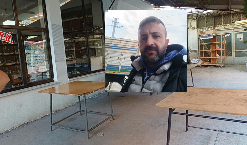 Kahvehanede hayatını kaybetti: 2 gözaltı