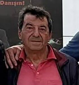 Kaynak Yapmaya Giden Usta Hayatını Kaybetti (3)