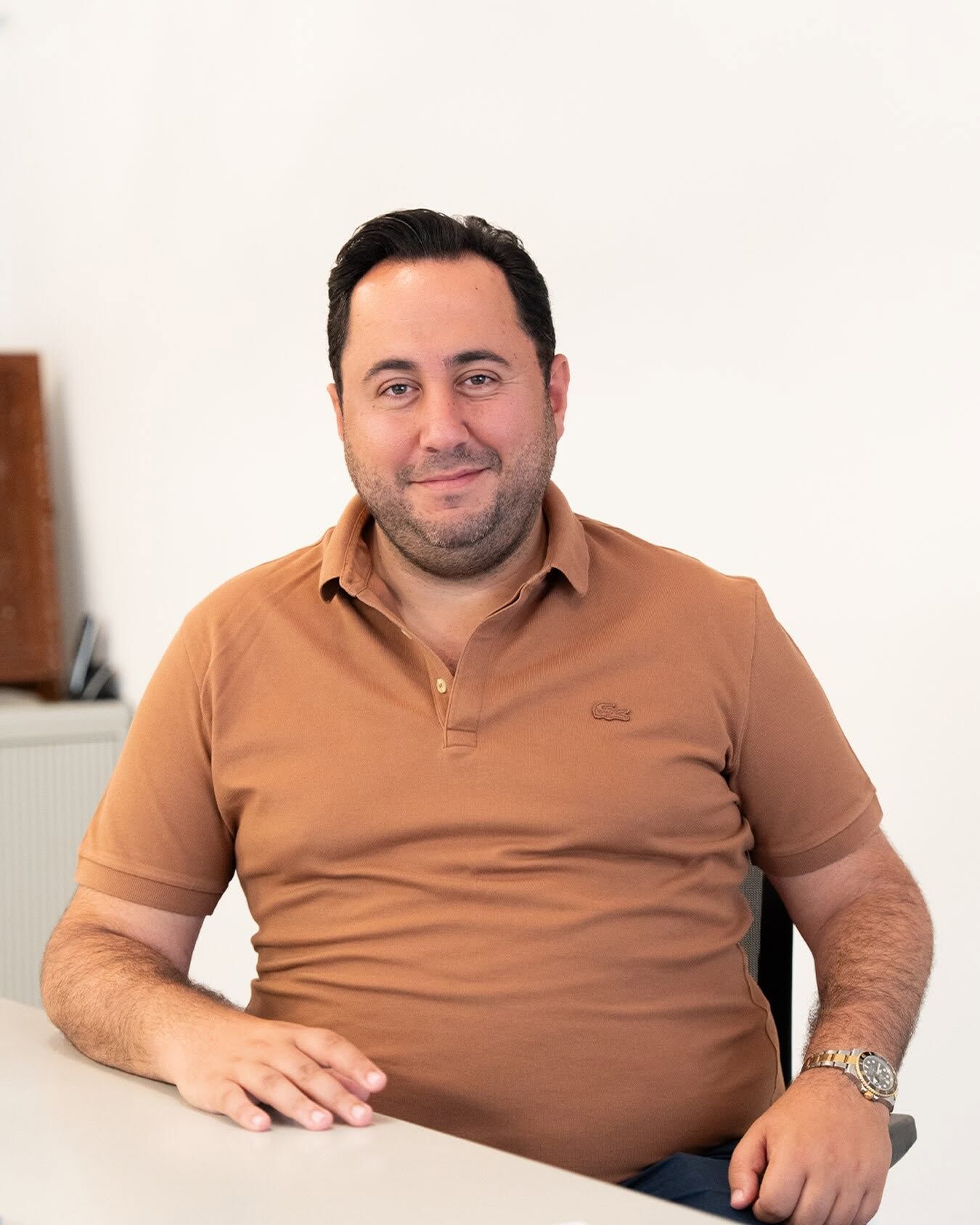 Kuşadası'nda Sandığa 3 Gün Kala Değişim Rüzgarı Esnafta Anıl Metin Oto Heyecanı (2)