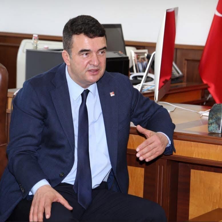 Metin Lütfi Baydar (2)