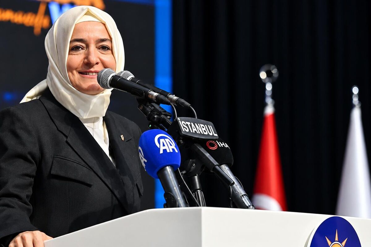 Milyarlık iddiaların ardından AK Parti’de istifa olayında detaylar belli oldu