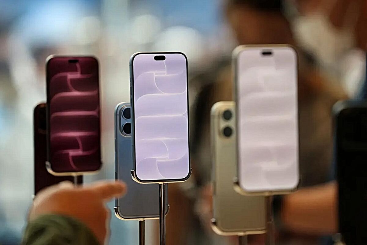 Milyonların Beklediği Telefon Türkiye’de Satışta.. Fiyatını Gören Şaşkına Döndü (1)