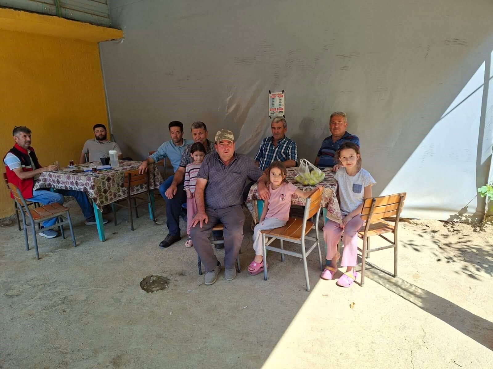 Nazilli’de Kritik Uyarı (3)