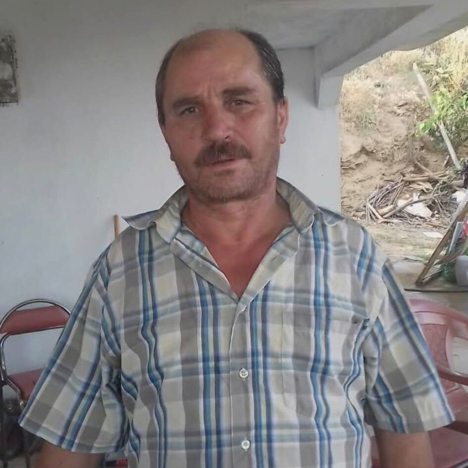 Oğlu Ve Gelinine Tüfekle Ateş Açtı (2)