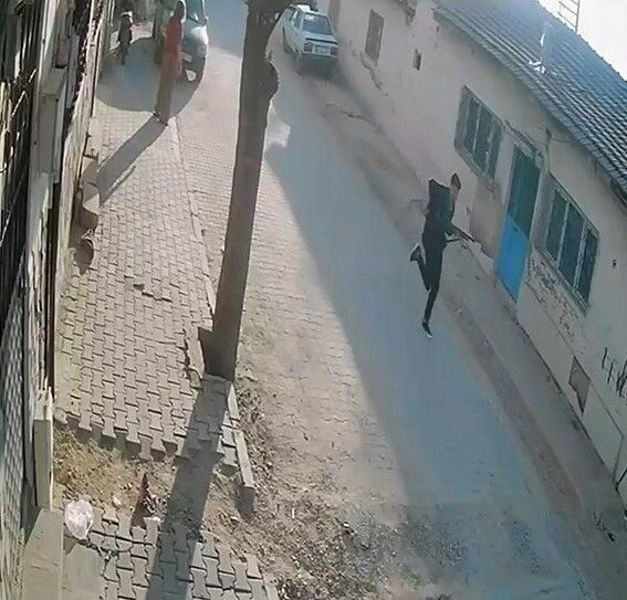 Okul Saldırısında Tüm Detaylar (3)