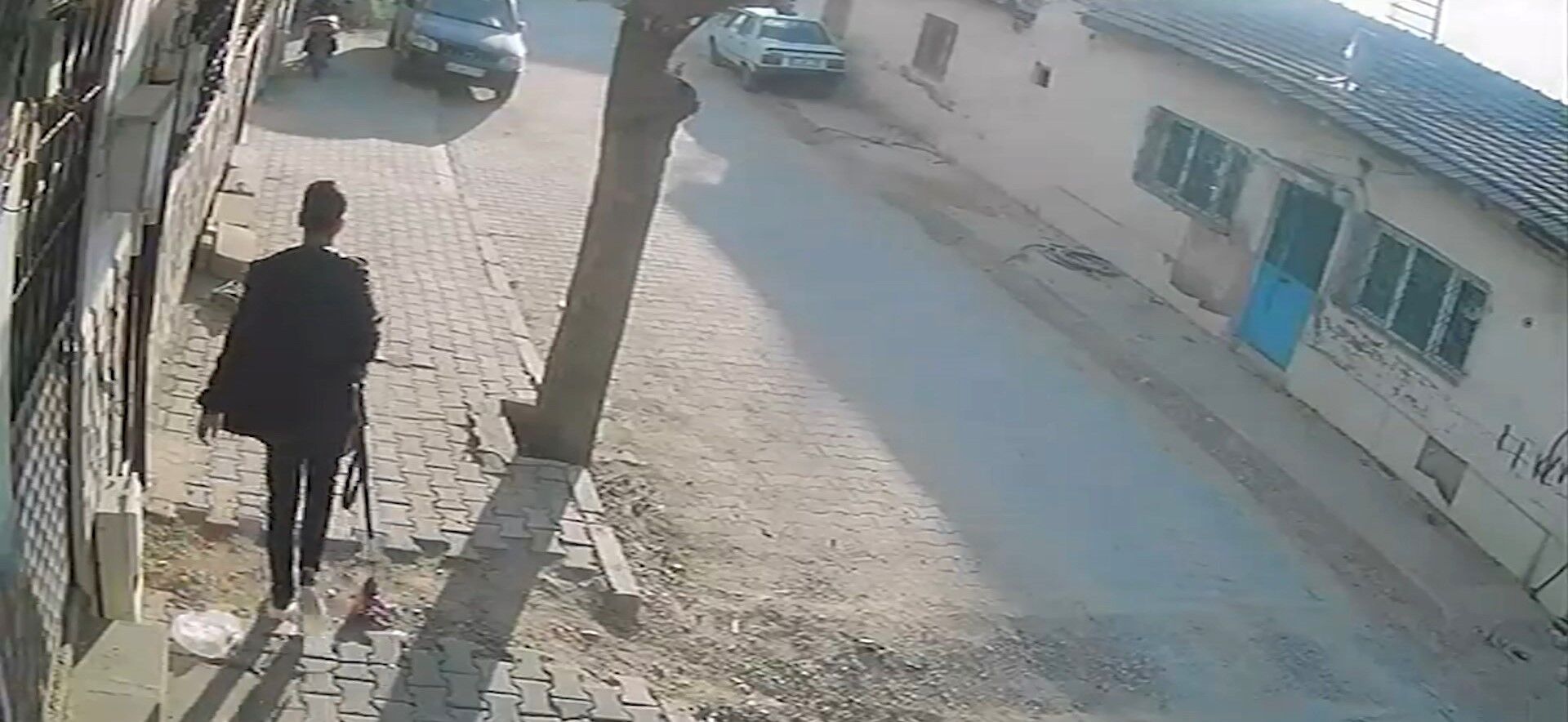 Okul Saldırısında Tüm Detaylar (4)