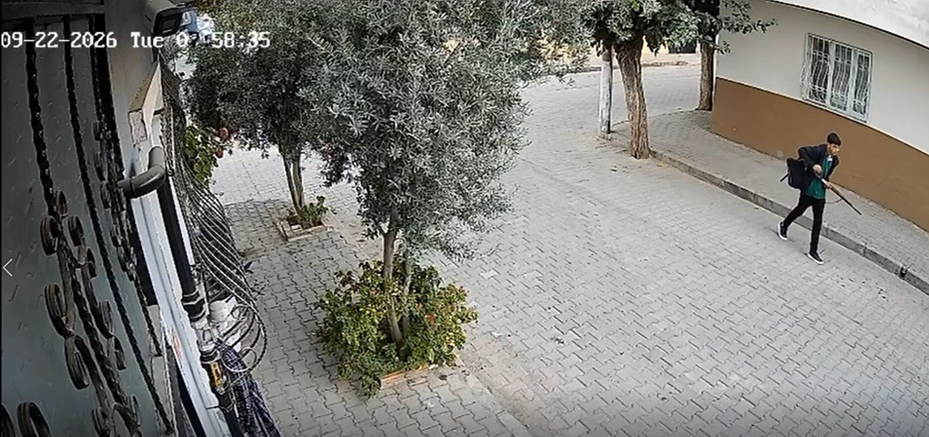 Okul Saldırısında Tüm Detaylar (8)