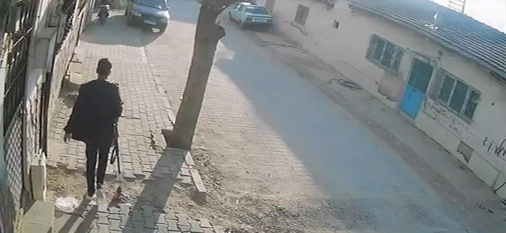 Okul Saldırısının Görgü Tanıkları Yaşananları Anlattı (3)
