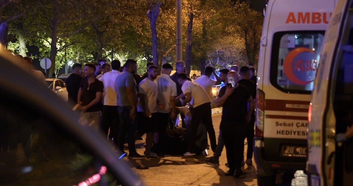 Ortalık fena karıştı, 3 kişi hayatını kaybetti