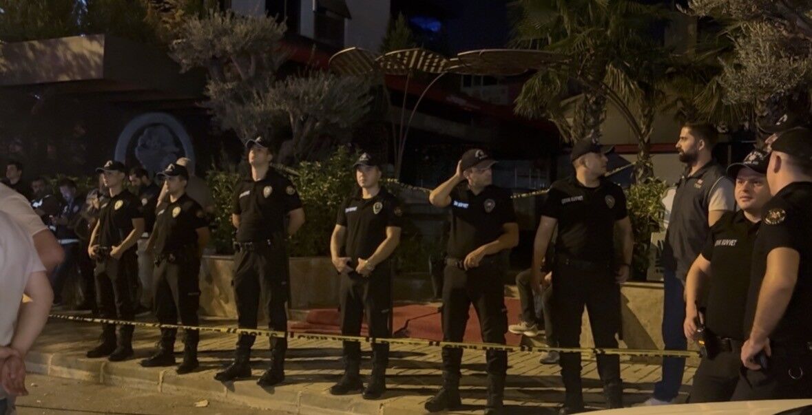 Ortalık Fena Karıştı, 3 Kişi Hayatını Kaybetti (7)