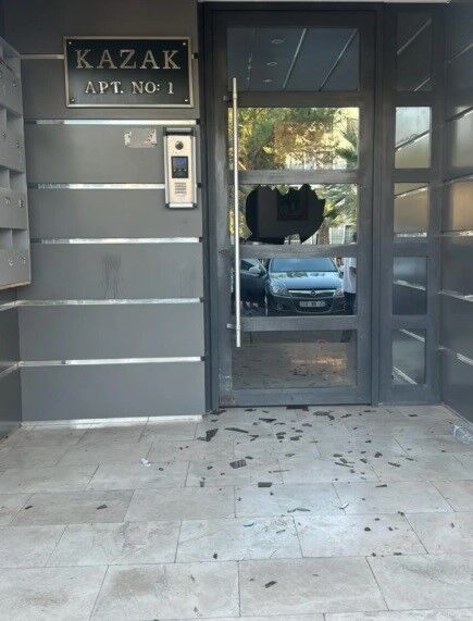 Pompalı Saldırgan Yakalandı (3)