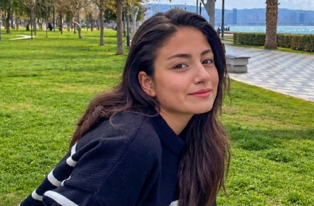 Portekiz’den Aydın’a Yürek Yakan Haber 23 Yaşındaki Melek Hayatını Kaybetti (2)