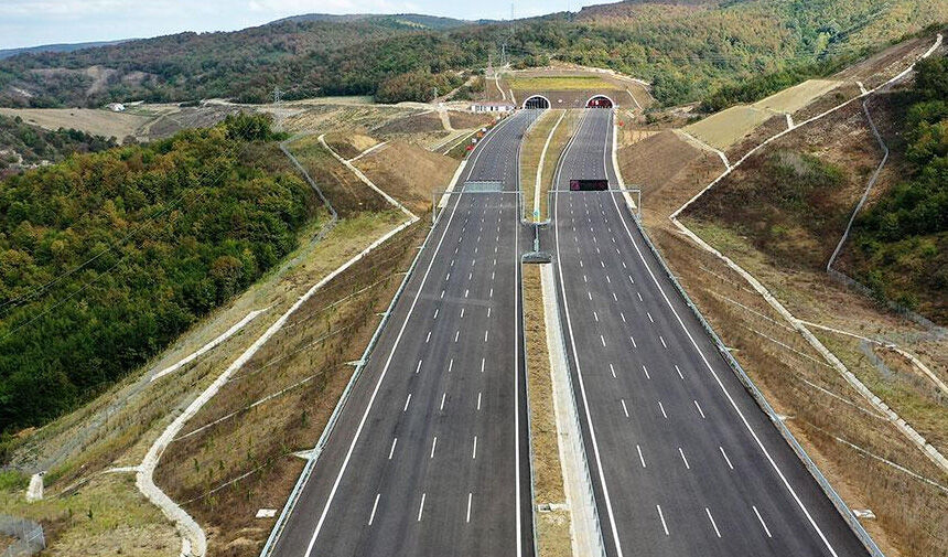 Resmî Gazete'de yayımlandı: İzmir-Aydın Otoyolu 30 yıllığına özelleştiriliyor