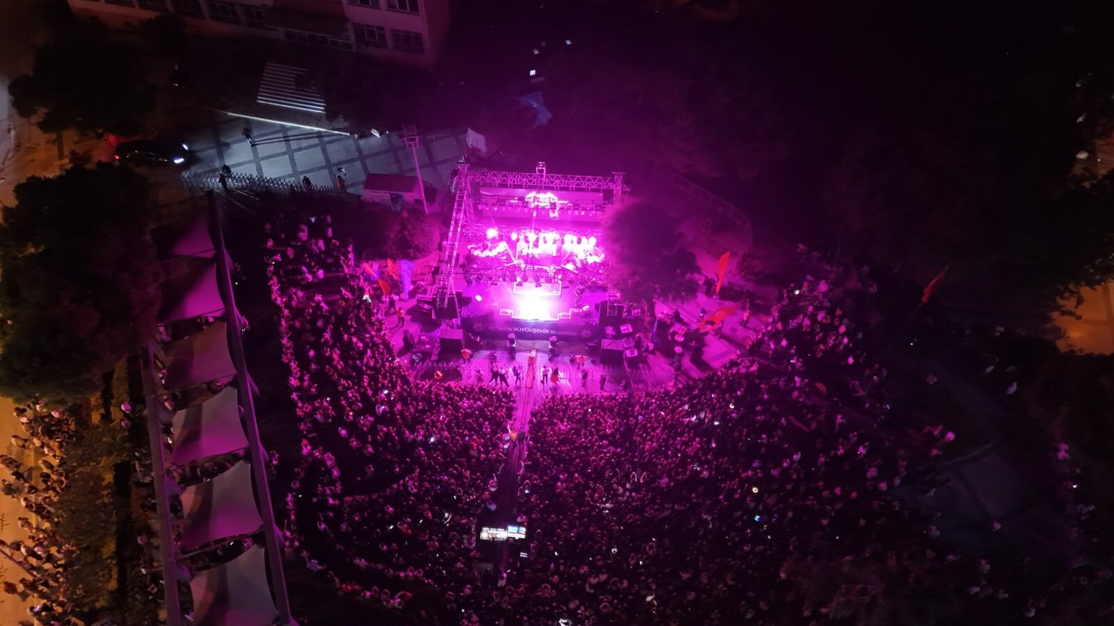 Söke’de Emir Can İğrek Rüzgârı Esti (7)