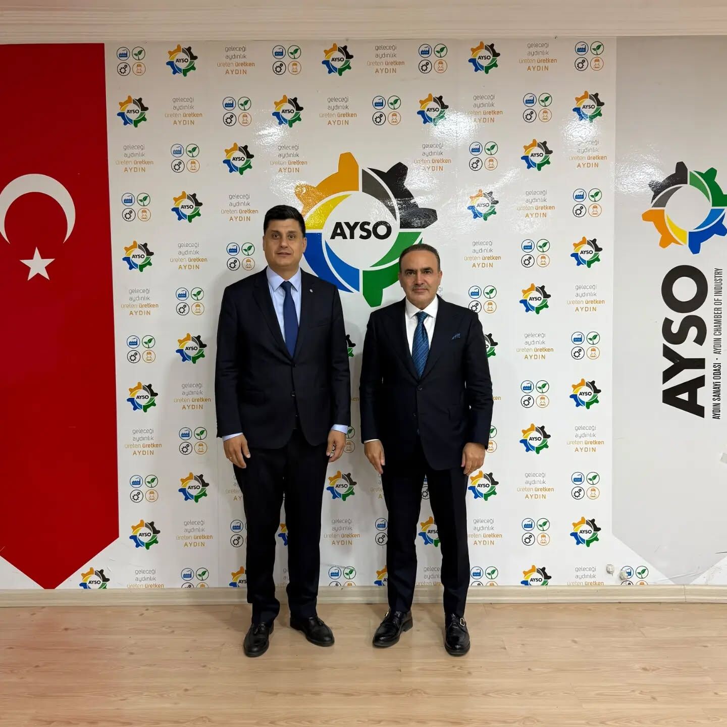 Tahir Çelik’ten, Maraş’a Tam Destek Mavi Liste’nin Yanındayız (2)