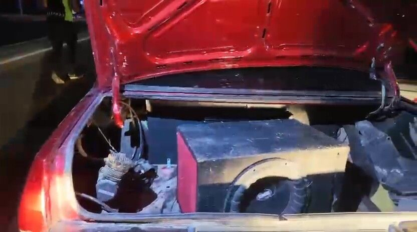 Trafik Magandalarına Milyonluk Ceza (2)