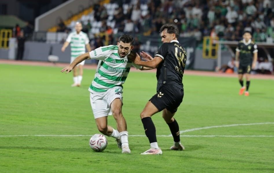 Trendyol 1. Lig Muğlaspor 2 Iğdır Fk 2 (6)