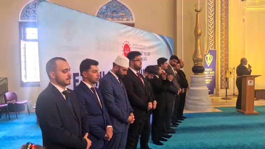 Türkiye’nin En Güzel Ezanı Denizli’den Yükseldi (4)