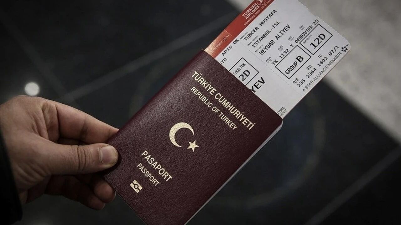 Uçak Biletini Alan Soluğu Burada Alıyor.. 5 Saat Çalışana 3 Hafta Ücretsiz Tatil (2)