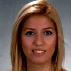 Leyla Lale