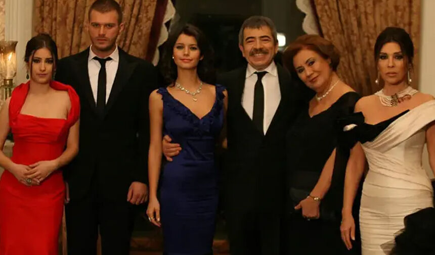 Usta oyuncudan kahreden haber