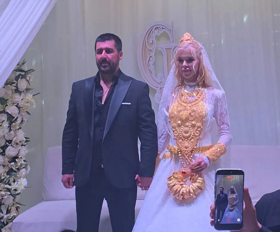 Vanlı Kara Haydar'ın Başını Yakan Görüntüler (3)