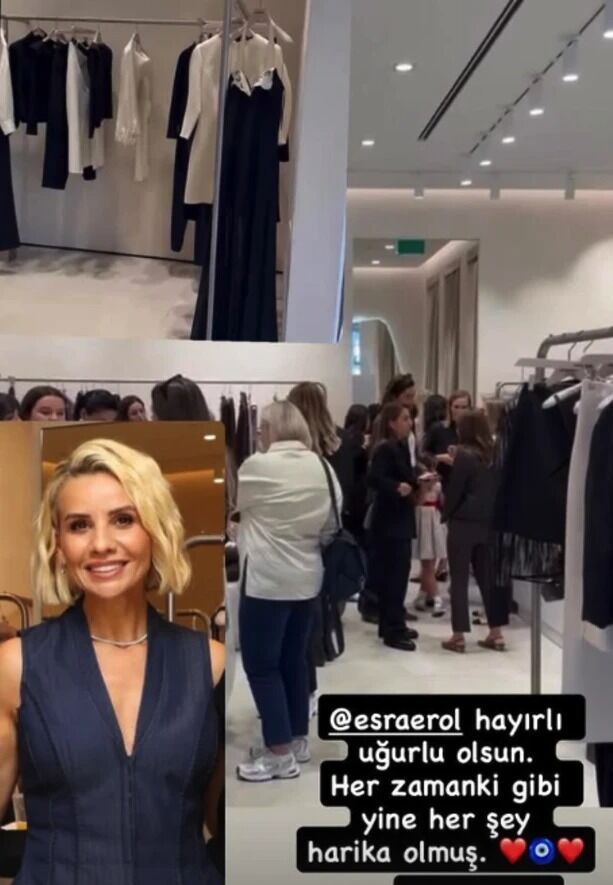 'Var Mısın Yok Musun' Tutmadı.. Esra Erol'un Yeni Işi Sosyal Medyada Gündem Oldu (1)