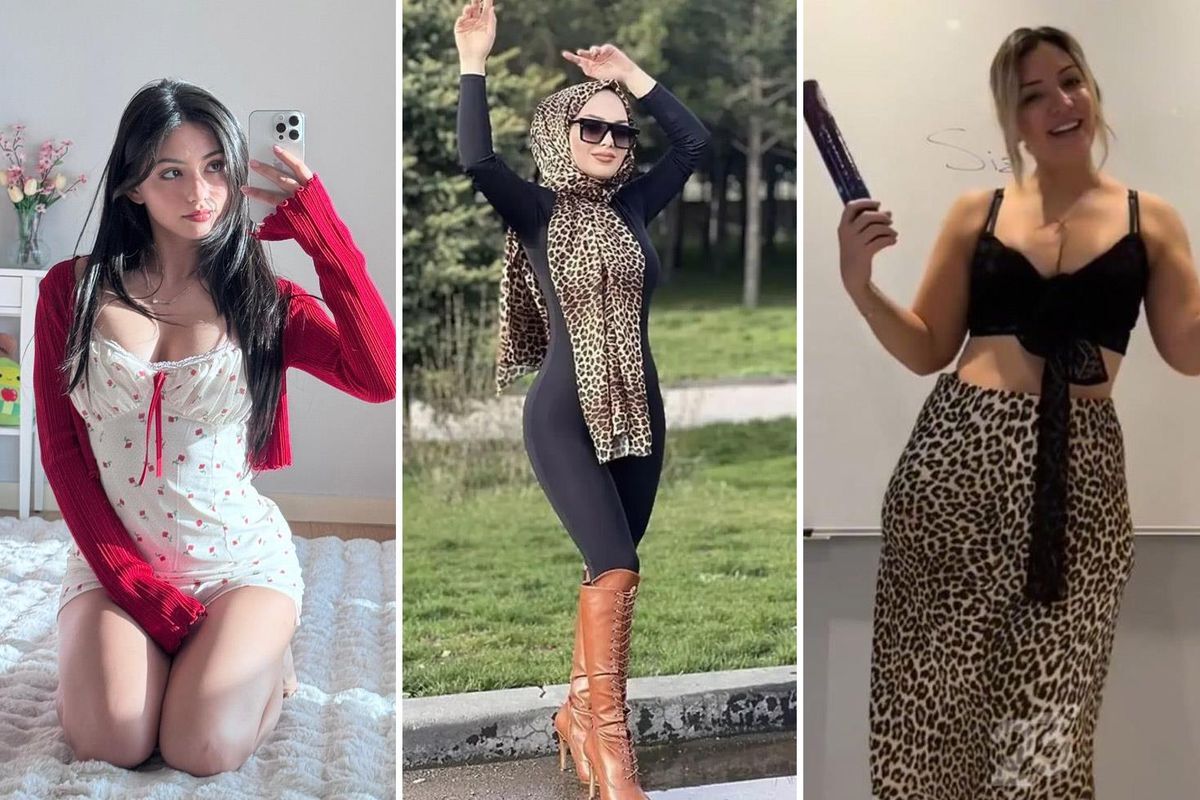 Müstehcen içerik soruşturmasında flaş karar.. Listede tanınmış isimler de var