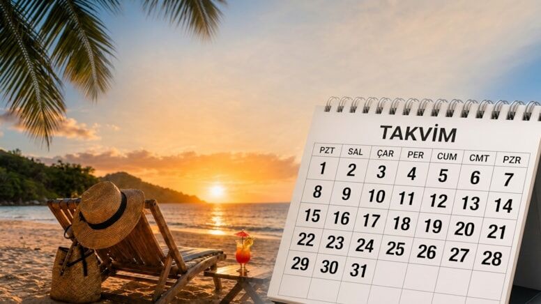 Yeni resmi tatil geliyor.. 21 Mart Nevruz Günü resmi tatil oluyor