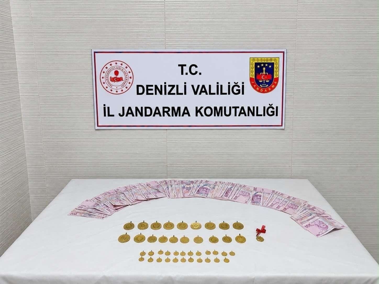 Yaşlı Adamın 2 Milyon 250 Bin Lirasını Aldılar (2)