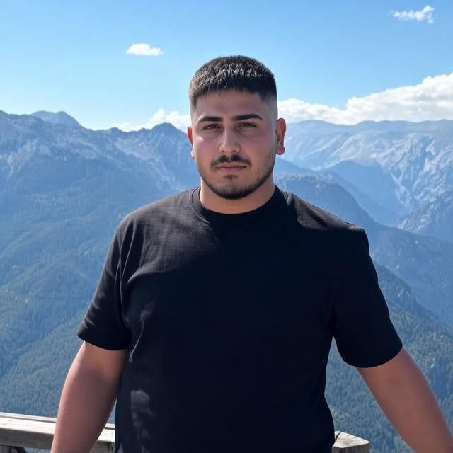 Yürek Yakan Acı Askere Gideceği Gün Toprağa Verildi (2)