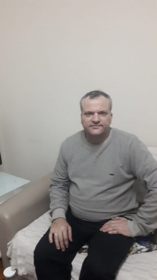 50 Yaşındaki Adamın Cansız Bedeni Bulundu (2)