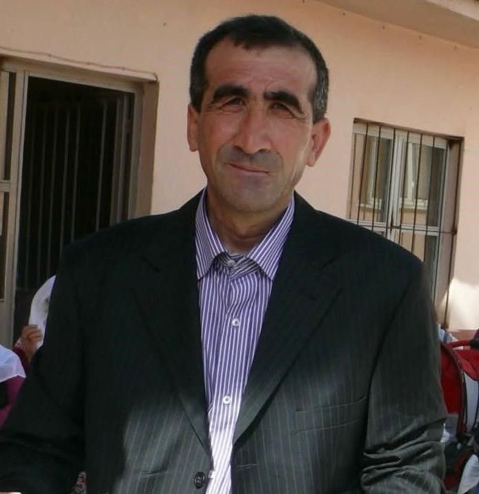 57 Yaşındaki Hizmetli Kalbine Yenildi (3)
