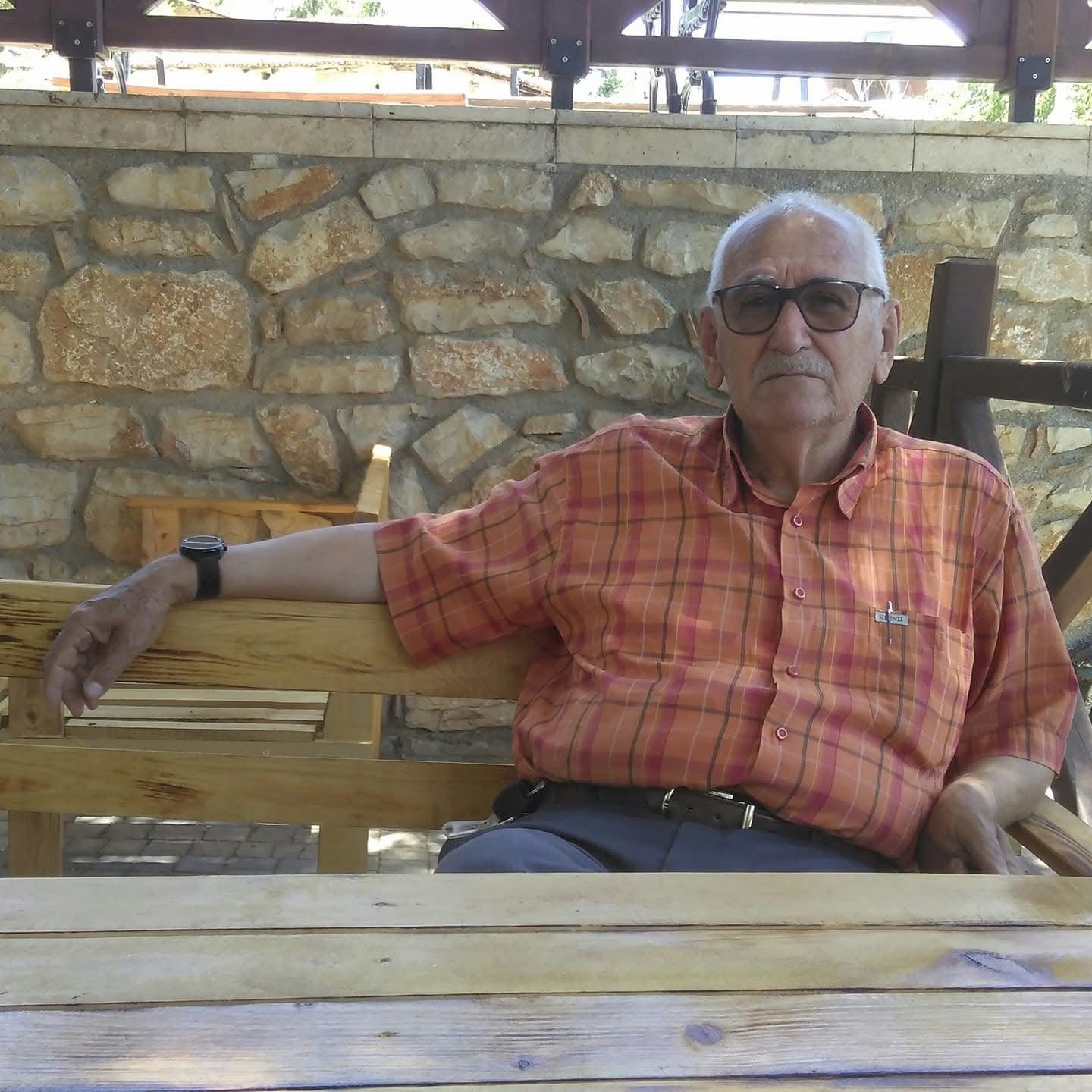 77 Yaşındaki Adam Hayatını Kaybetti (4)