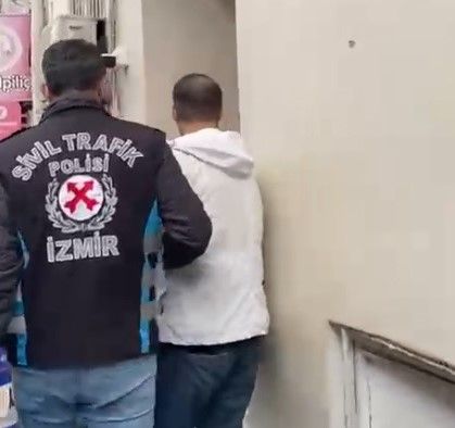 9 Aylık Bebeğe Bile Aldırmadan Trafik Terörü Estiren Magandalara Sert Ceza (3)
